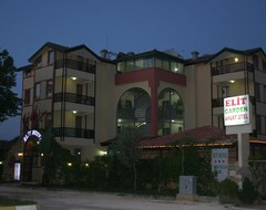 Hotelli Elite Garden Apart (Yalıkavak, Turkki)