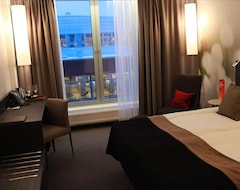 Clarion Hotel Sense (Luleå, İsveç)