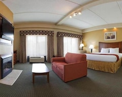 Hotel Holiday Inn Express & Suites Fayetteville-Ft. Bragg (Fayetteville, Sjedinjene Američke Države)