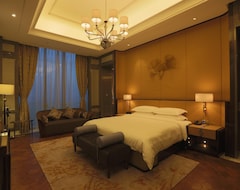 Khách sạn Sheraton Qingdao Licang Hotel (Thanh Đảo, Trung Quốc)
