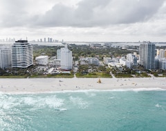 Hotel Casa Faena Miami Beach (Miami Beach, USA)