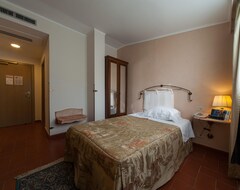 Hotelli Albergo La Primula (Potenza, Italia)