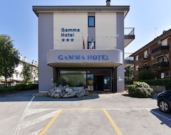 Hotel Gamma (Marcon, Italien)