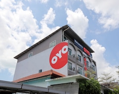 OYO 88 Hotel (Malacca, Malaysia)