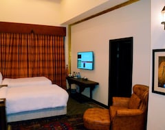 Pearl Continental Hotel Malam Jabba (Mingaora, Paquistán)