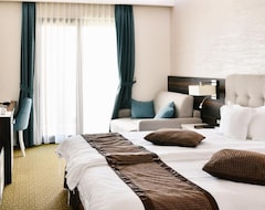Hotelli Hotel Acd Wellness & Spa (Herceg Novi, Montenegro)