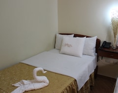 Alejandra Hotel (Chiclayo, Peru)