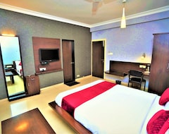 Hotel Europa Inn (Rajkot, Indien)
