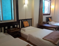 Hotel Shangri Inn (Lijiang, Kina)