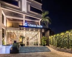 Charm Suite Saigon Hotel (Ho Ši Min, Vijetnam)