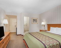 Hotel Days Inn Albany SUNY (Albany, USA)