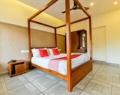 Hotel OYO 24089 Taaza Holiday Hills (Wayanad, Indien)