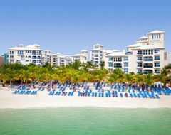 Hotelli Occidental Costa Cancún (Cancun, Meksiko)