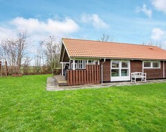 Entire House / Apartment Attractive Holiday Home In Sydals Denmark With Terrace (Vibøge, Denmark)