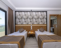 Hotel Akadia Luxury Sorgun - Adults Only 16 Plus (Side, Turska)