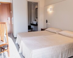 Espanya - 30º hotels (Calella, Spain)