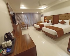 Hotel Ananth The Grand (Hubli, Indien)