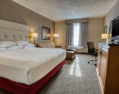 Hotel Drury Inn & Suites San Antonio Near La Cantera (San Antonio, EE. UU.)