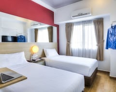 Khách sạn Monoloog Hotel Makassar (Makassar, Indonesia)