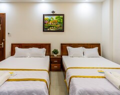 Khách sạn Diamond Sea Hotel (Vũng Tàu, Việt Nam)