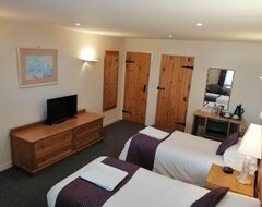 Hotel The Flying Fish Stables (Ilminster, United Kingdom)