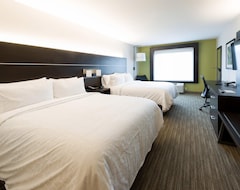 Holiday Inn Express & Suites Hood River, an IHG Hotel (Hood River, USA)