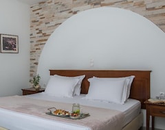 Khách sạn Naxos Palace Hotel (Stelida, Hy Lạp)