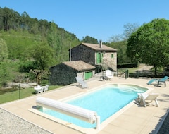 Toàn bộ căn nhà/căn hộ 2 Bedroom Villa, Sleeps 5 In Saint-genest-de-beauzon With Pool And Wifi (Saint-Genest-de-Beauzon, Pháp)