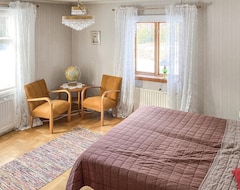 Koko talo/asunto 3 Bedroom Accommodation In Nybofjäll (Vansbro, Ruotsi)