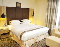 Hotelli Best Prime Hotel (Abuja, Nigeria)