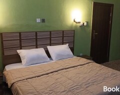 Khách sạn Border View Aparthotel And Events (Lagos, Nigeria)