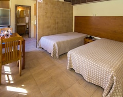 Hotelli Choromar Apartments (Albufeira, Portugali)