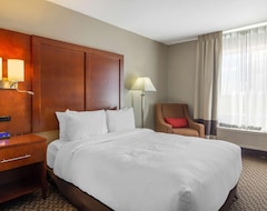 Hotel Comfort Inn & Suites Sterling (Sterling, USA)