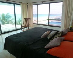 Cijela kuća/apartman Modern Apartment Near The Beach (Cancun, Meksiko)