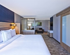 Hotel SpringHill Suites by Marriott St. Joseph Benton Harbor (Sodus, USA)