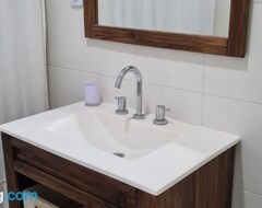 Casa/apartamento entero Apart Esperanza (Esperanza, Argentina)