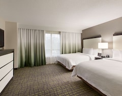 Hotel Embassy Suites by Hilton Newark Wilmington South (Newark, USA)