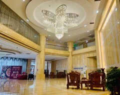 Khách sạn Dong Fu Hotel (Quảng Châu, Trung Quốc)