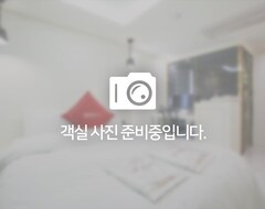 Hotelli Taejong Motel Yeosu (Yeosu, Etelä-Korea)