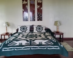Cijela kuća/apartman Siargaosunrise, A Tropical Beach House In The Philippines (Burgos, Filipini)