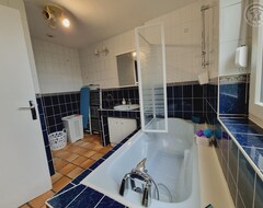 Cijela kuća/apartman Gite Eppe Sauvage, 3 Bedrooms, 4 Persons (Eppe-Sauvage, Francuska)