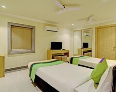 Khách sạn Treebo Trend ASL Prime Hotel (Kolkata, Ấn Độ)