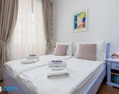 Tüm Ev/Apart Daire Flora-heartbeat Old City Three Bedrooms Apartment (Dubrovnik, Hırvatistan)