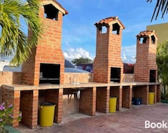 Koko talo/asunto Apartamento Playa Ciudad Flamingo Tucacas Chichiriviche (Tucacas, Venezuela)