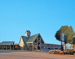 Hotel Kinderlou Inn (Valdosta, Sjedinjene Američke Države)