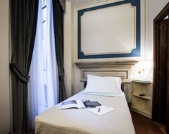 Hotelli Hotel Burchianti (Firenze, Italia)