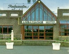 Khách sạn Ambassador (Kilkenny, Ai-len)