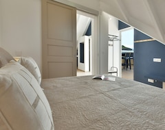 Toàn bộ căn nhà/căn hộ Villa Yvantino Ocean (4 Bedrooms) (Vitet, French Antilles)