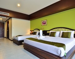 First House Hotel Samui (Bophut, Thailand)