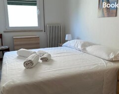 Tüm Ev/Apart Daire Casa Bauli (Verona, İtalya)